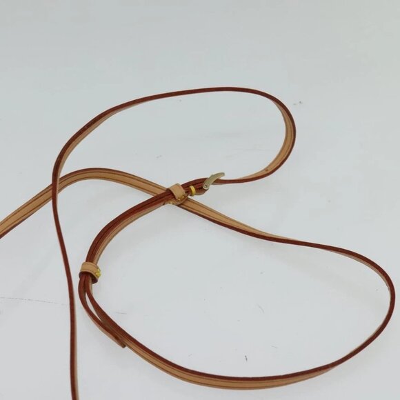 LOUIS VUITTON Monogram Vernis Kenmare Shoulder Bag Gris M91060 LV Auth - Picture 7 of 15